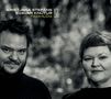 Kristjana Stefans & Svavar Knutur: Fadmlög, CD