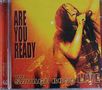 The Savage Rose: Are You Ready: Live, CD
