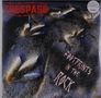 Trespass: Footprints In The Rock, LP, LP