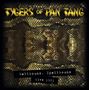Tygers Of Pan Tang: Hellbound, Spellbound Live 1981 (Remixed & Remastered), LP,LP