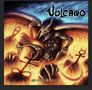 Vulcano: Stone Orange, CD