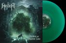 Heidra: To Hell Of Kingdom Come (Transparent Green Vinyl), LP, LP