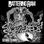 Battering Ram: Second To None, CD, CD