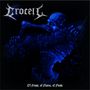 Crocell: Of Frost, Of Flame, Of Flesh, CD, CD