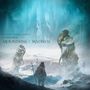Puteraeon: Mountains Of Madness (White Vinyl), LP