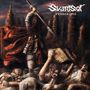 Svartsot: Peregrinus (Black Vinyl), LP