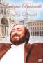 Luciano Pavarotti (1935-2007): Live In Concert, DVD