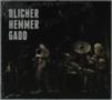 Michael Blicher: Blicher Hemmer Gadd, CD