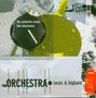 The Orchestra: Beats & Bigband, CD