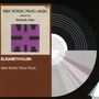 : Elisabeth Klein - New Nordic Piano Music, CD