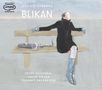 Cecilie Strange: Blikan, CD