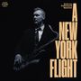 Andreas Toftemark: A New York Flight, CD, CD