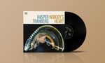 Kasper Tranberg: Nobody's Heart, LP, LP