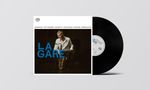 Andreas Toftemark: La Gare, LP