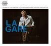 Andreas Toftemark: La Gare, CD, CD