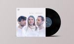Blåly: Nystalgi, LP, LP