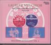 : Lauritz Melchior Anthology Vol.2, CD,CD