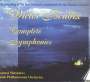 Victor Bendix (1851-1926): Symphonien Nr.1-4 (opp.16,20,25,30), 2 CDs