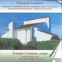 Francois Couperin: Messe a l'usage de paroisses, CD
