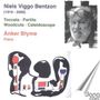 Niels Viggo Bentzon: Klavierwerke, CD, CD