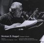 Herman David Koppel: Requiem für Solostimmen, Chor & Orchester op.78, 2 CDs, 2 CDs