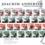 Joachim Andersen (1847-1909): Werke für Flöte & Orchester, CD
