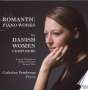 Cathrine Penerup - Klavierwerke von dänischen Komponistinnen, CD