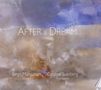 Musik für Posaune & Orgel "After a Dream", CD