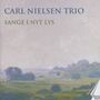 Carl Nielsen (1865-1931): Lieder, CD