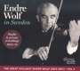 The Great Violinist Endre Wolf Vol.2, 6 CDs