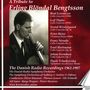 : Erling Blöndal Bengtsson - A Tribute to Erling Blöndal Bengtsson Vol.3, CD,CD