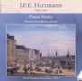 Johan Peter Emilius Hartmann (1805-1900): Klavierwerke Vol.2, CD