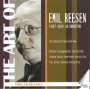 Emil Reesen - The Art Of Emil Reesen, CD