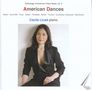 : Anthology of American Piano Music Vol.5 - American Dances, CD