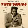 Fats Domino: 40 Golden Classics (180g), LP,LP