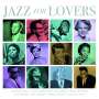 : Jazz For Lovers (180g), LP