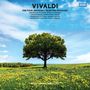Antonio Vivaldi: Concerti op.8 Nr.1-4 "4 Jahreszeiten" (180g), LP