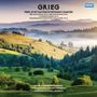 Edvard Grieg: Peer Gynt-Suiten Nr.1 & 2 (180g), LP, LP