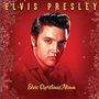 Elvis Presley: Elvis' Christmas Album, CD