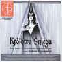 Gabriel Kaczmarek: Krolowa Sniegu (Die Schneekönigin) - nach dem Märchen von Hans Christian Andersen), CD