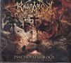 Ragnarok: Psychopathology (Limited Edition Boxset), 2 CDs, 2 CDs