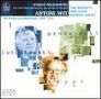 Krzysztof Penderecki: Concerto grosso für 3 Celli & Orchester, CD