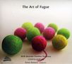 NFM Wroclaw Chamber Orchestra - The Art of Fugue, CD