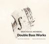 Karol Kowal - Double Bass Works, CD