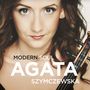 : Agata Szymczewska - Modern Soul, CD