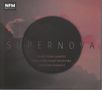 : Atom String Quartet - Supernova, CD