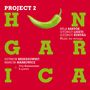 Szymon & Adam Krzeszowiec - Project Hungarica II, CD