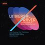 Andrzej Panufnik: Geistliche Werke - "Universal Prayer", CD, CD