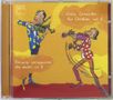 Violinkonzerte für Kinder Vol.2, CD