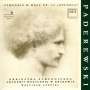 Ignaz Paderewski: Symphonie h-moll op.24 "Polonia", CD